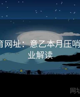 开云体育网址：意乙本月压哨套利·专业解读